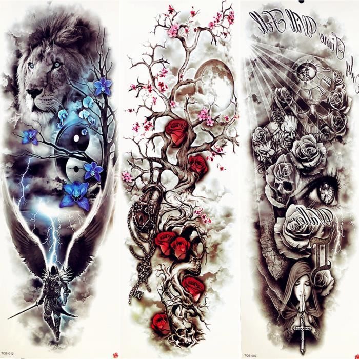 épinglé Sur Tattoo