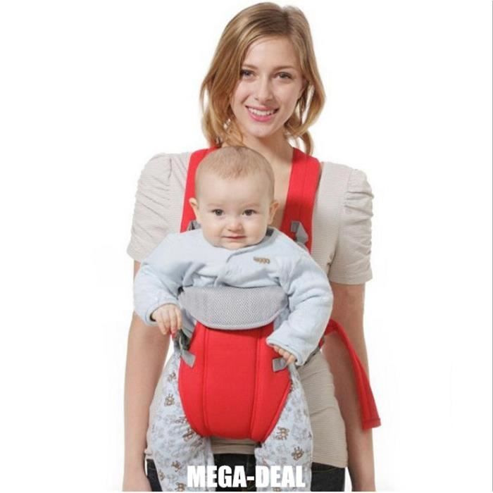 porte bébé carrier original