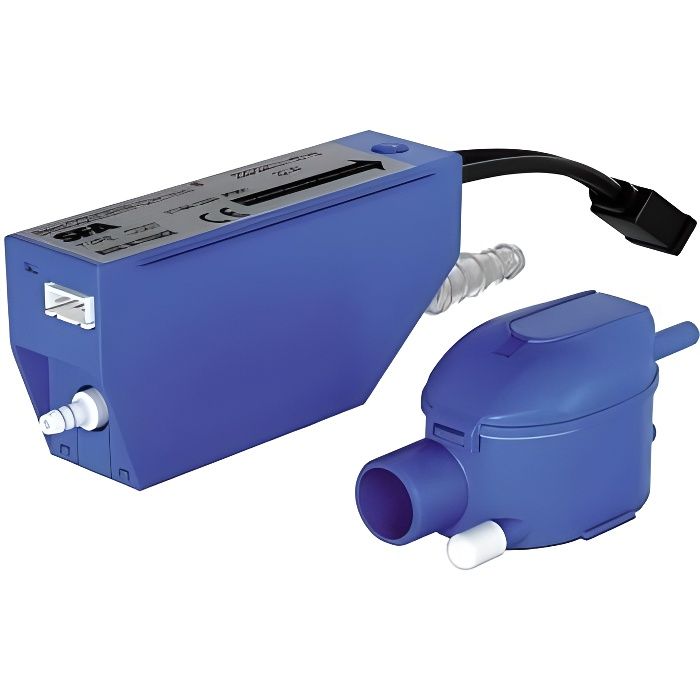 SFA Sanicondens Clim Mini S Pompe /à condensation pour climatiseur