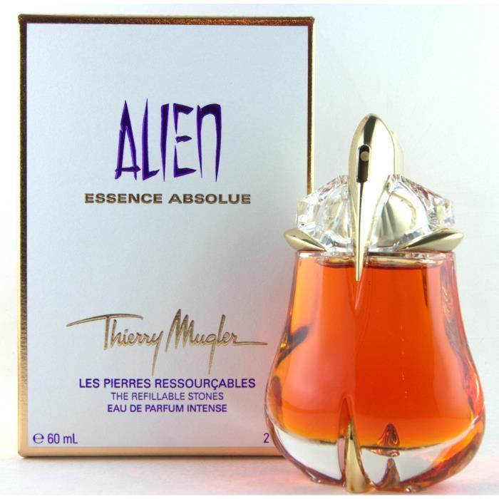 Alien Essence Absolue 60 Ml 2024 favors