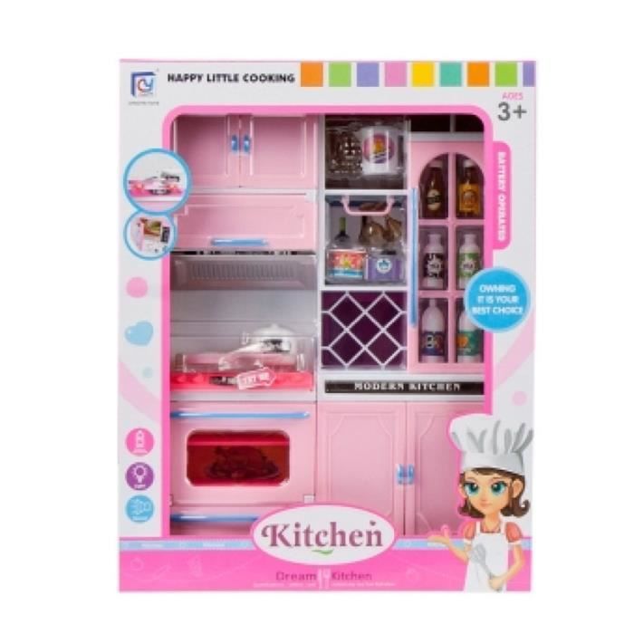 Cuisine poupee mannequin new arrivals