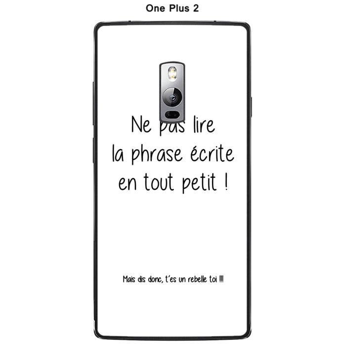 Coque One One Plus 2 Citation Noir Fond Blanc 3 Achat Coque Bumper Pas Cher Avis Et Meilleur Prix Cdiscount Coque One One Plus 2 Citation Noir Fond Blanc 3 Achat Coque Bumper Pas Cher Avis Et Meilleur Prix Cdiscount