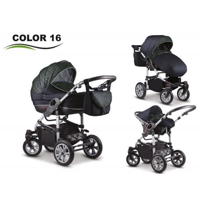 Poussette nouveauté 2016 Clearance