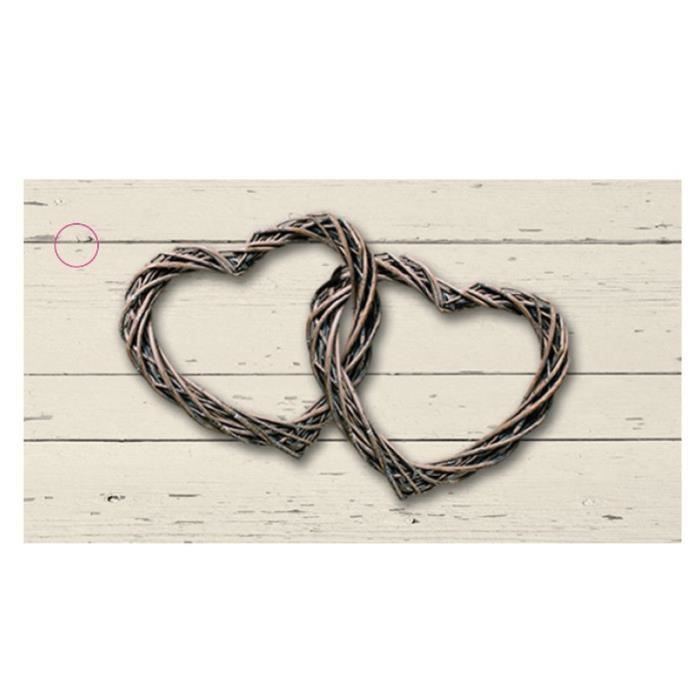 Wedding Decoration With Pigeon And Band Forming A Heart Stock