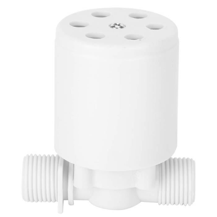 Robinet Flotteur MOGOULUA Lot De 2 Valves 1/2 Avec Flotteur Pour Abreuvoir Vanne A Flotteur Robinet Flotteur MOGOULUA Lot De 2 Valves 1/2 Avec Flotteur Pour Abreuvoir Vanne A Flotteur