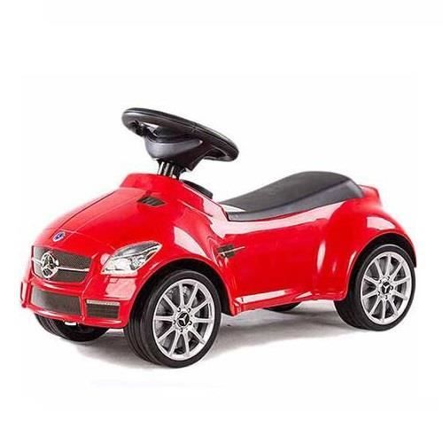 Trotteur Voiture Mercedes Slk 55 Porteur Pousseur Voiture A Pousser Pour Bebe Garcon Ou Fille Vehicule Auto Jouet Enfant Achat Vente Porteur Pousseur Cdiscount