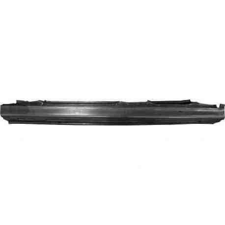 Bas De Caisse Droit Pour BMW 5 Series E39 (1996-2004) - Plaque De Réparation Neuve - Réf. 313119390967