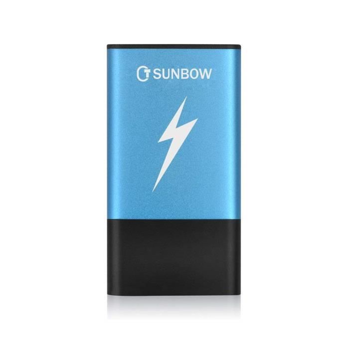 Tcsunbow ssd sale