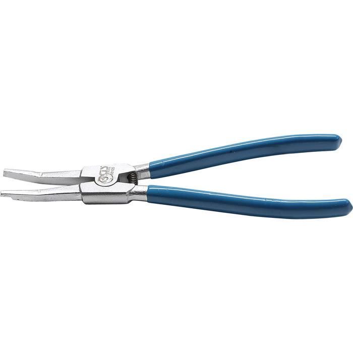 Pince BGS 9274 Pour Durites Coudées 220 Mm - Outil Mécanique Neuf