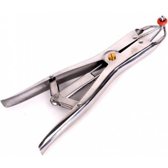 Tetons Pince Pour Elastiques De Torture Kiotos Achat Vente Barrette Chouchou Tetons Pince Pour Elastiques Cdiscount