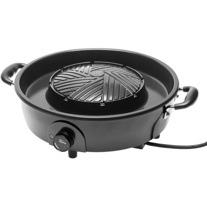 Photo de tomyang-bbq-original-thai-bbq-hot-pot