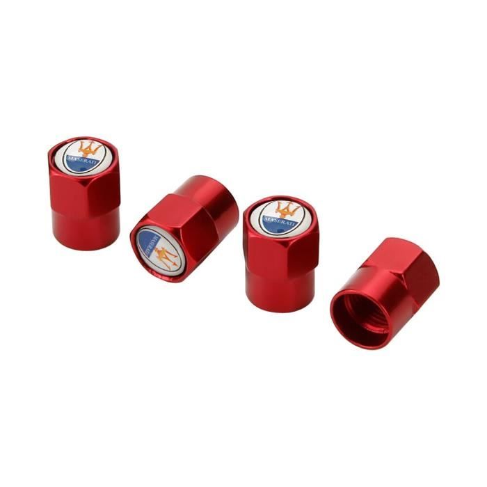 Lot De 10 Autocollants Pour Valve De Roue – Protection Poussière/humidité, Format 9x5,5 Cm, Vélo Route/VTT