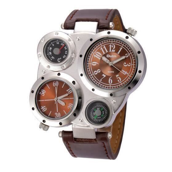 Montre oulm 2025 prix