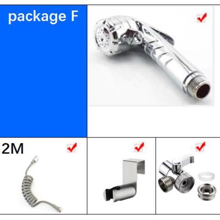 MONZANA® Douchette Portable 12V Douche Extérieure Avec Sac De Transport Etanche Douche De Camping Avec Pompe A Eau 93510127