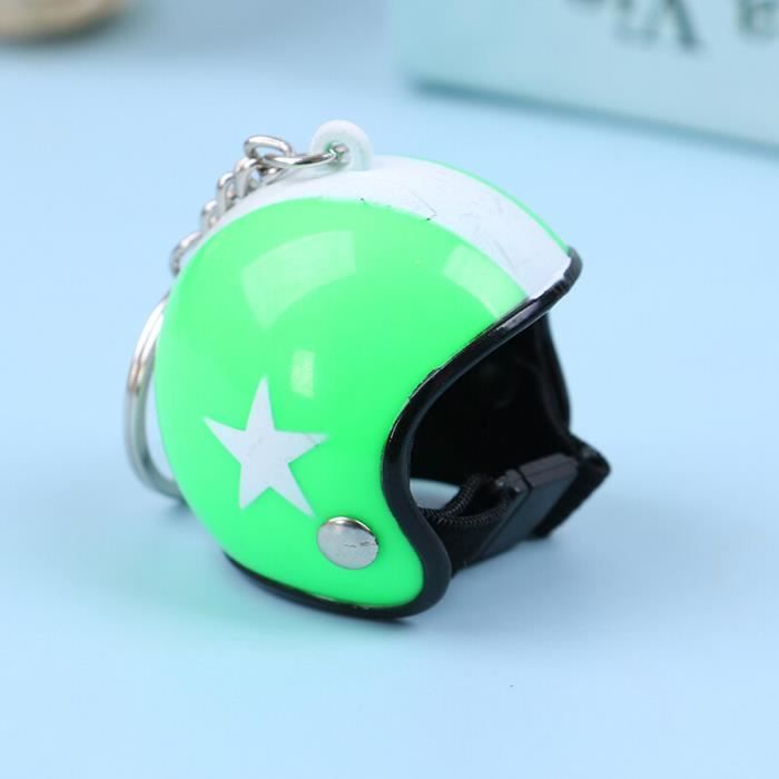Petite Maroquinerie et Accessoire Porte cl s de casque de moto