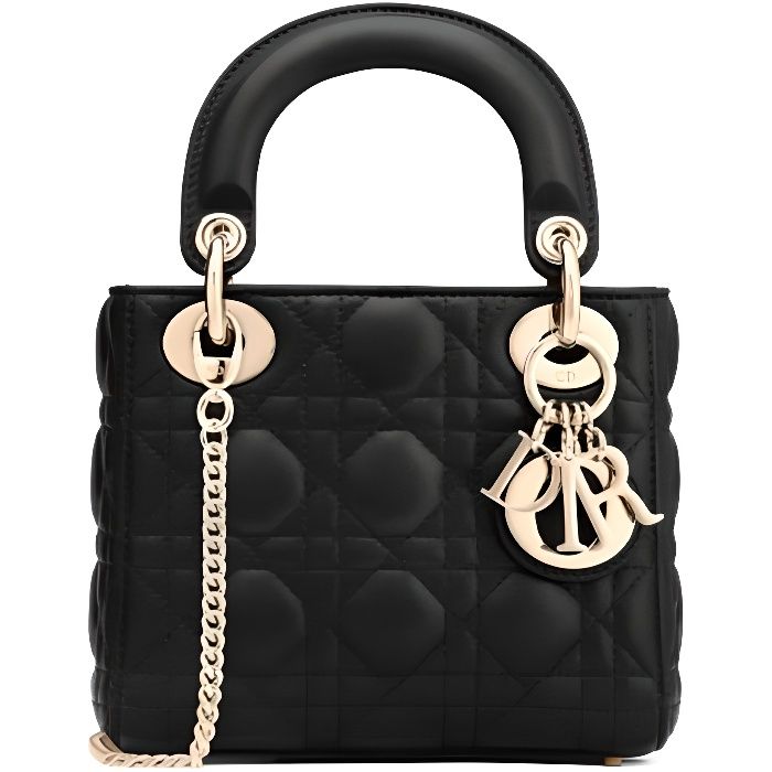 sac mini dior