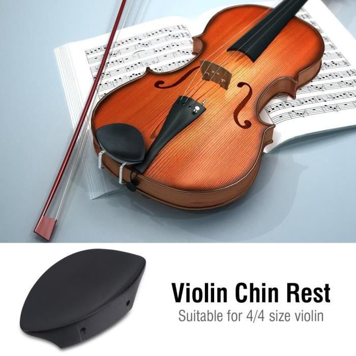 Corde de violon Accessoires de violon faciles à utiliser pour les amateurs de violon pour la pratique 