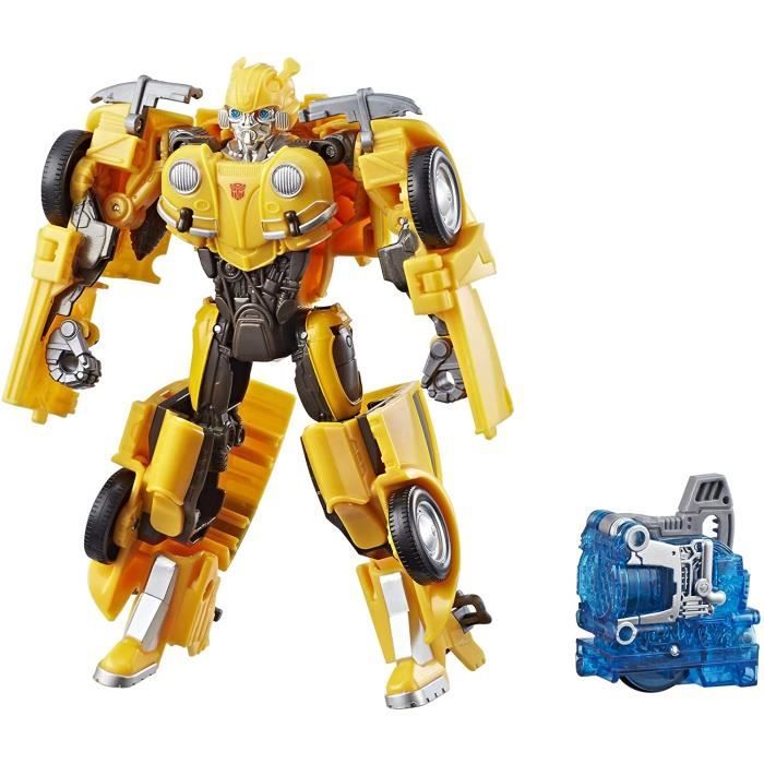 Transformers on sale coccinelle jouet