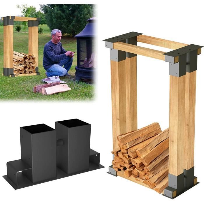 JEU DE TRI et d'empilage en bois par couleur, jouet éducatif pour EUR 17,26 - FR