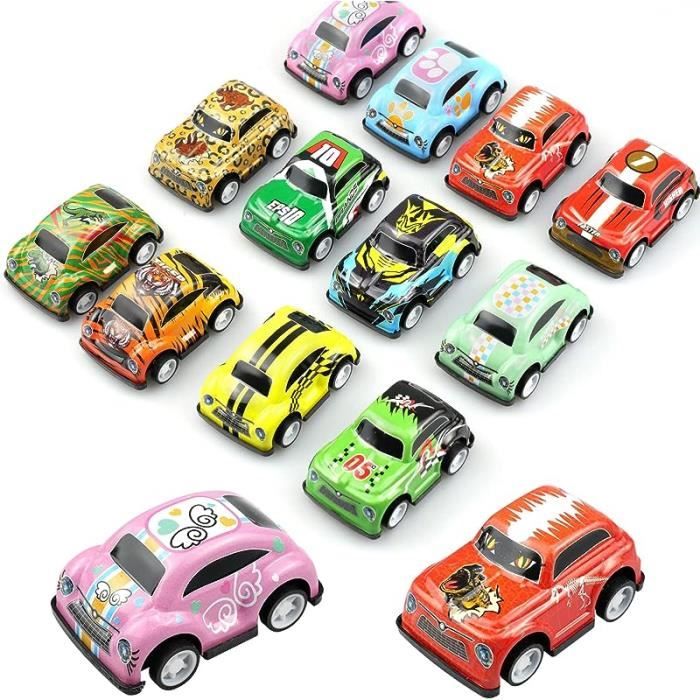 Voiture miniature top pour enfant