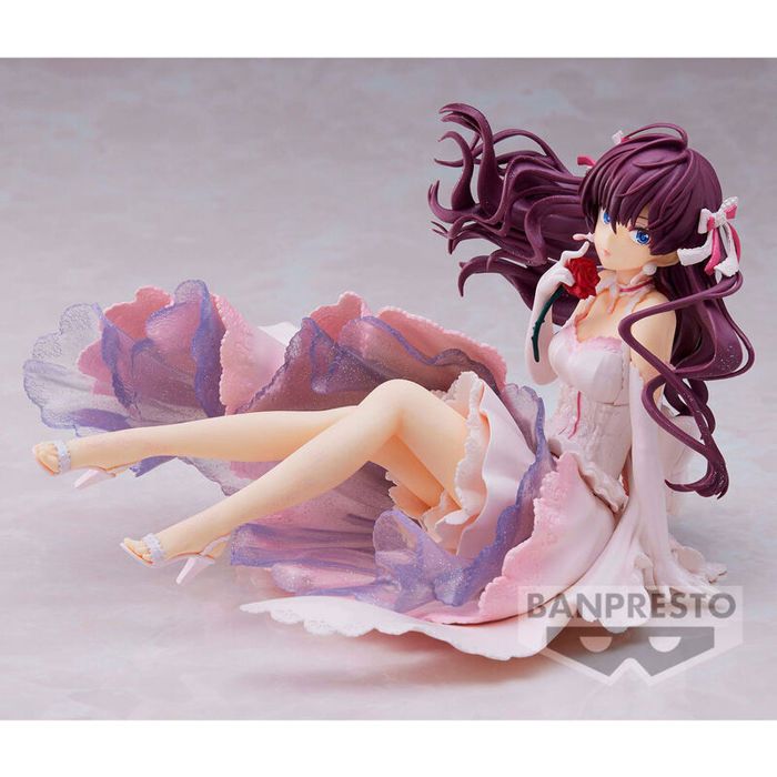 Bandai The Idolmaster Cinderella Girls Shiki Ichinose 17 cm - vue 2