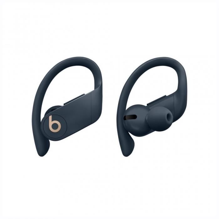 APPLE Beats Ecouteurs Powerbeats Pro Marine MV702 APPLE Beats Ecouteurs Powerbeats Pro Marine MV702