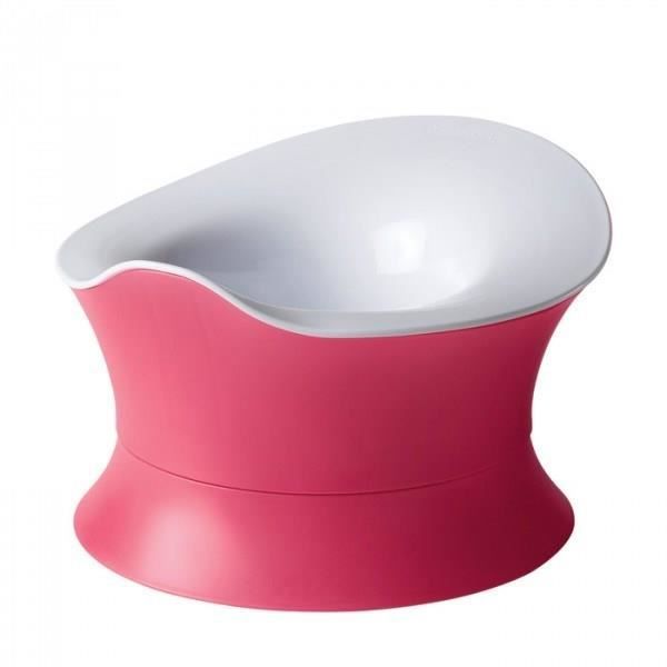 Angelcare Pot Evolutif 3 Hauteurs Rose Cdiscount Puericulture Eveil Bebe