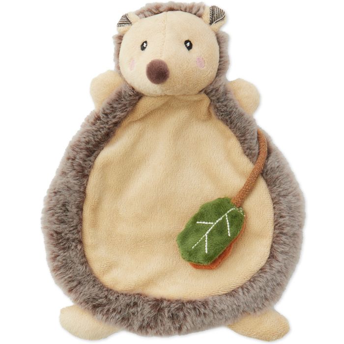 BIECO Peluche en Forme de Chevreuil - Environ 40 cm - Adorable Doudou pour Bébé - Jouet d'Aide à l'Endormissement - Naissance Garçon Fille