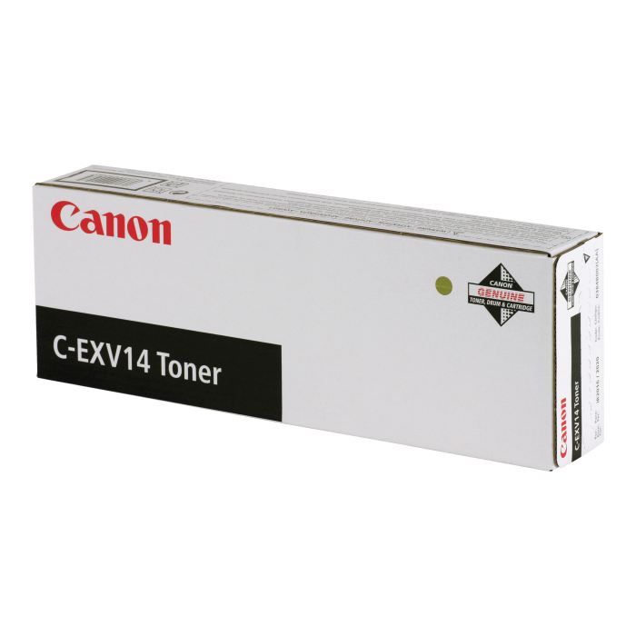 Canon CEXV14 Tambour - vue 2