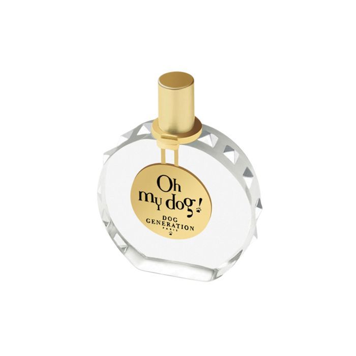 Meilleurs prix pour Oh My Dog Parfum 100 ML