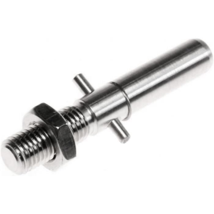 Fouet Professionnel Fils Inox Goma 25cm De Buyer - Ambiance & Styles