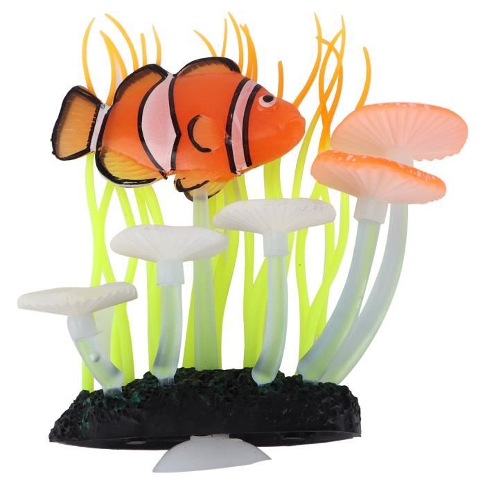 33 PCS CHAMPIGNON De Simulation Mousse Faux En Ornements Champignons