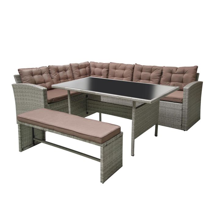 Salon De Jardin Concept Usine Achat Vente Salon De Jardin