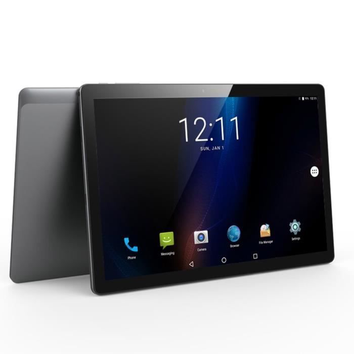  Tablette Tactile Power M3 T1001 10.1''