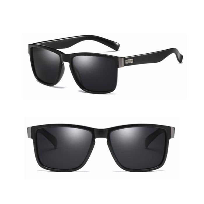 Marque de lunette de soleil polarisé hot sale