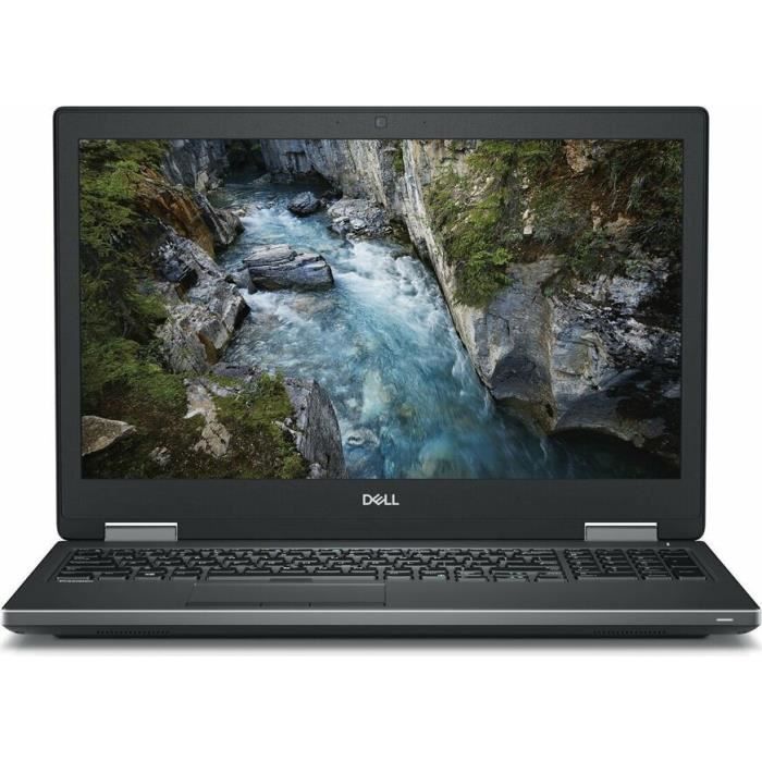 Acheter Dell Precision 7540 15 Core i9 GHz - SSD 512 Go - 32 Go QWERTY - Anglais (US) - Nvidia Quadro RXT 3000 Reconditionné - 2849,00 € Dell Precision 7540 15 Core i9 GHz - SSD 512 Go - 32 Go QWERTY - Anglais (US) - Nvidia Quadro RXT 3000 Reconditionné - Dell reconditionné disponible sur Cdiscount Seconde Vie
