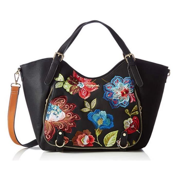 Sac desigual rotterdam rouge 2025