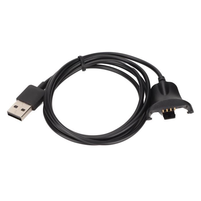 Chargeur tomtom top runner 1