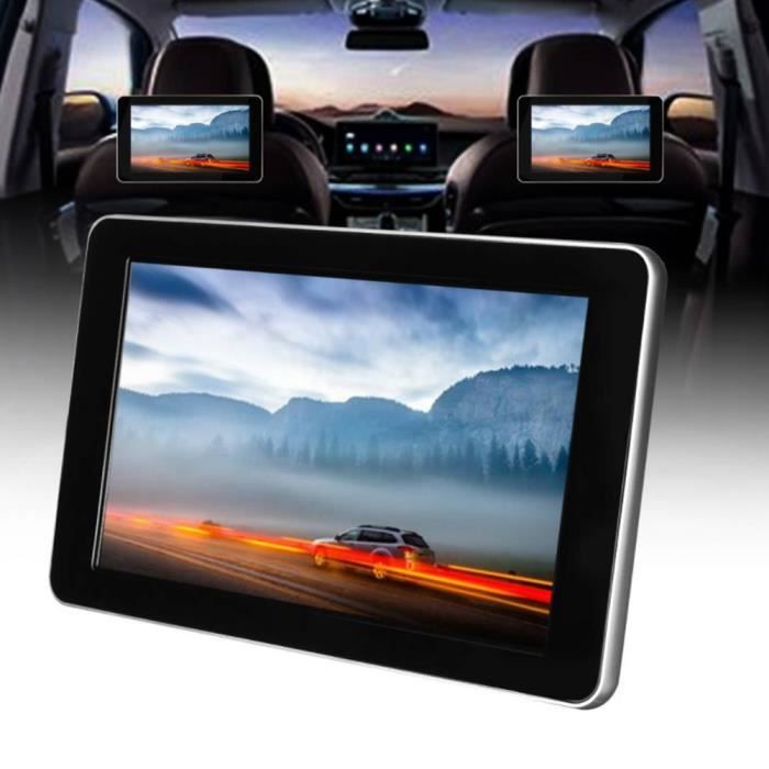 Moniteur Vidéo Challenger 760110 : Interphone Vidéo D'Occasion Pour Porte