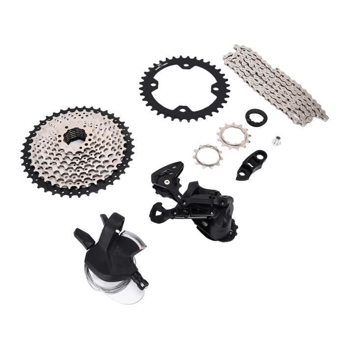 Manette De Vitesse Pour VTT MTB – Neuve Sous Emballage