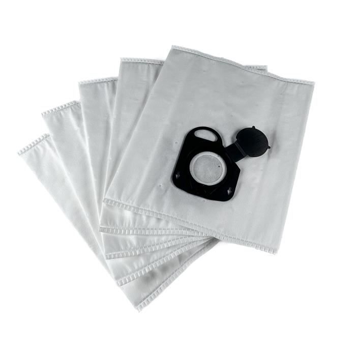 Sac aspirateur ROWENTA ZR200520 Pochette de sacs