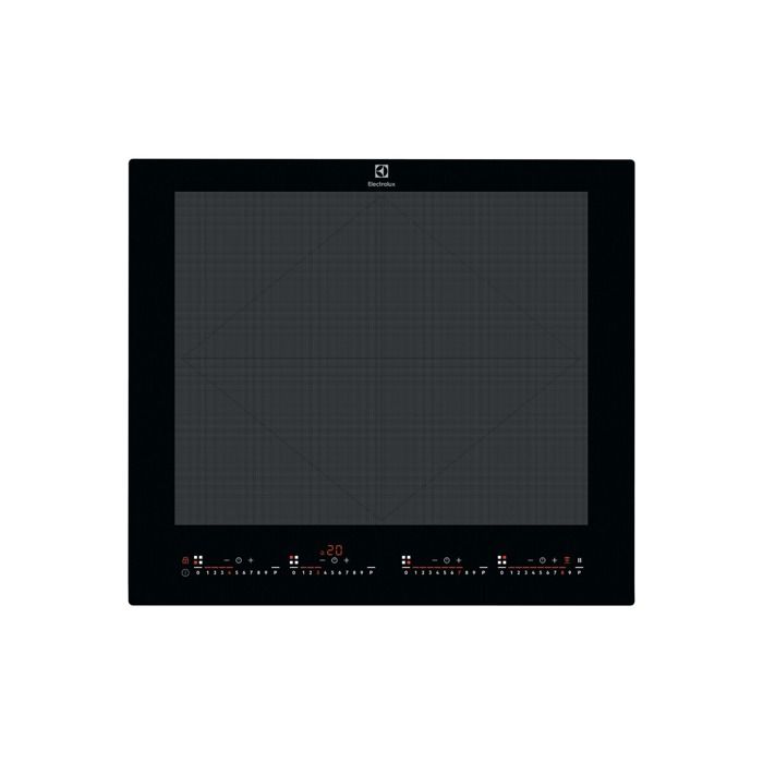 TotalFlex DIV6747C - vue 3