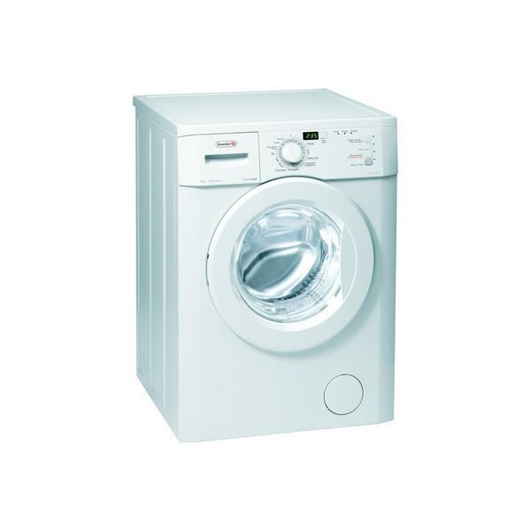 Lave Linge Essentiel B Elf 614d3 Achat Vente Lave Linge Cdiscount