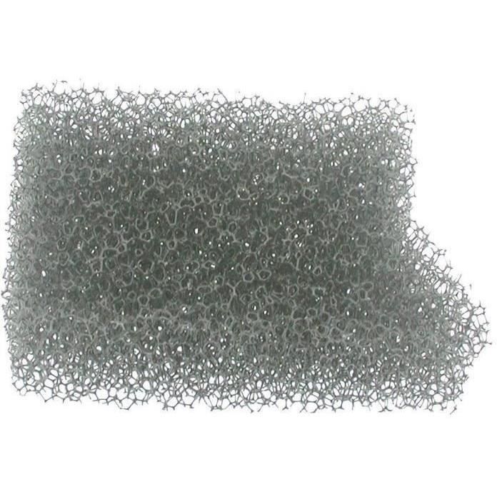 Filtre à air adaptable pour ALPINA modèles VIP21 - VIP25 - VIP28 - VIP30 et VIP40 - L: 55/65mm, l: 4