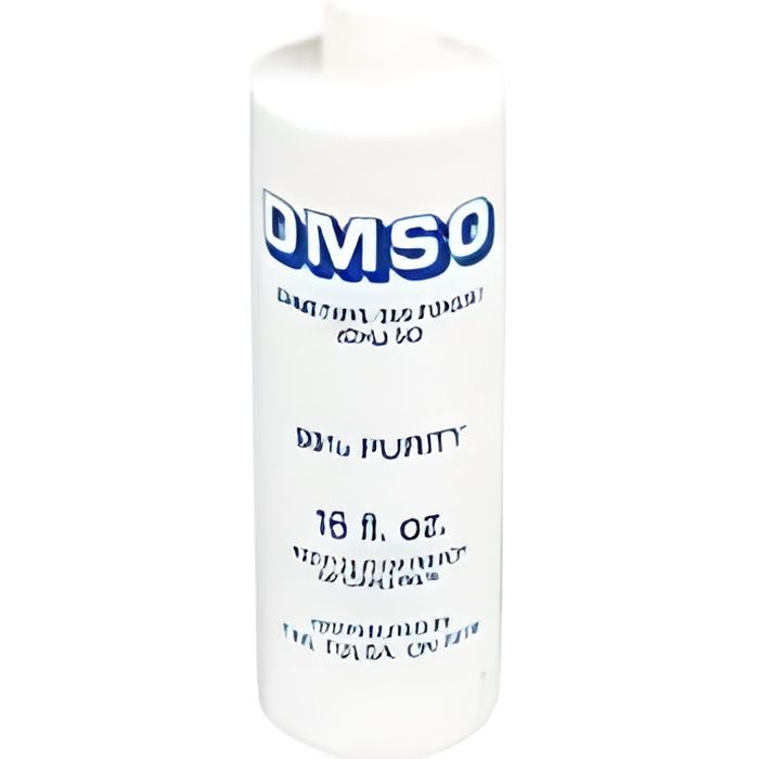 Farnam DMSO Solution Externe 473ml