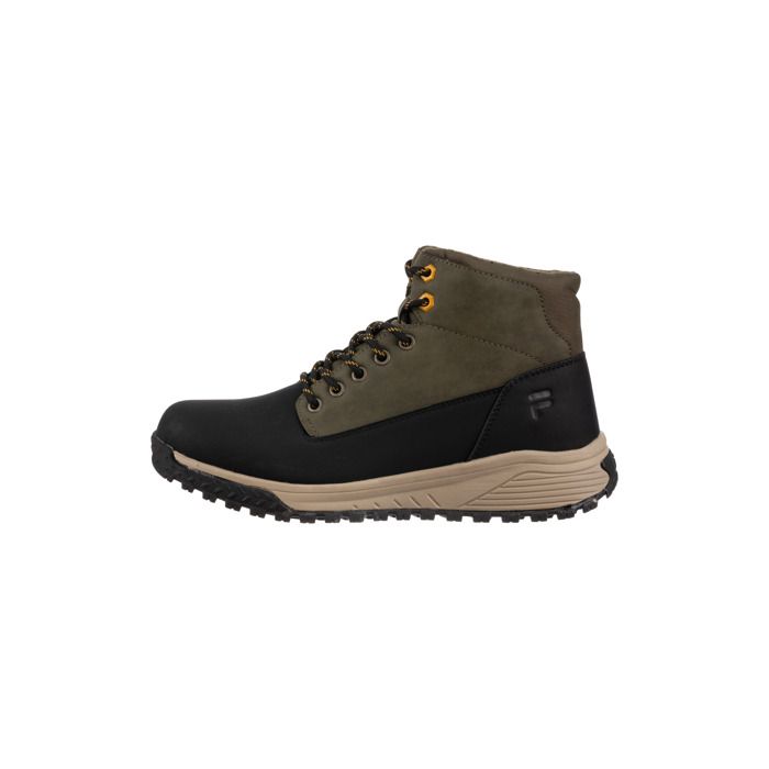 Baskets Homme FILA Lance XXI - Noir - Taille 46 - Lacets
