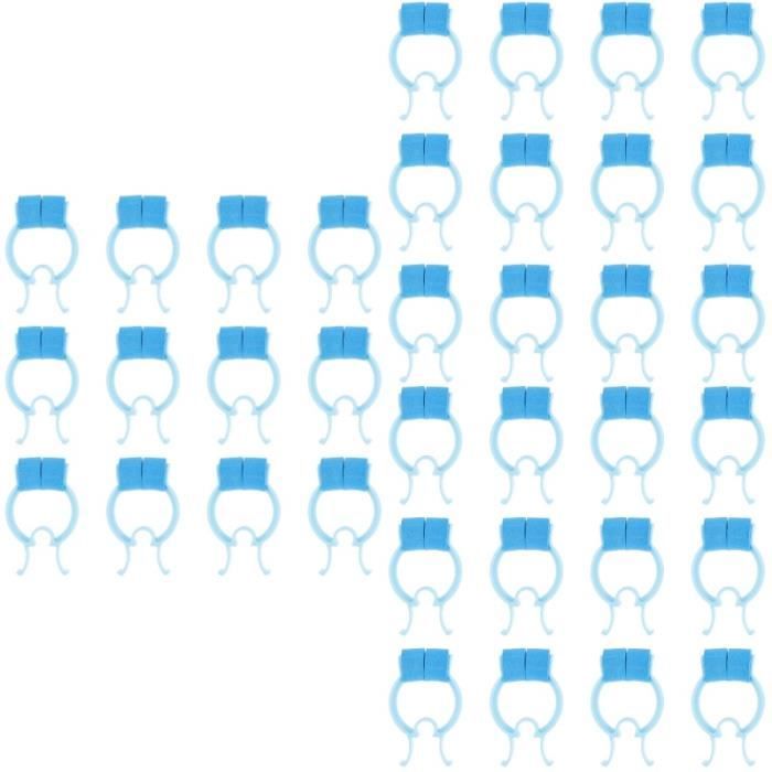 Bouchons De Nez (50 Unités) - Boutique