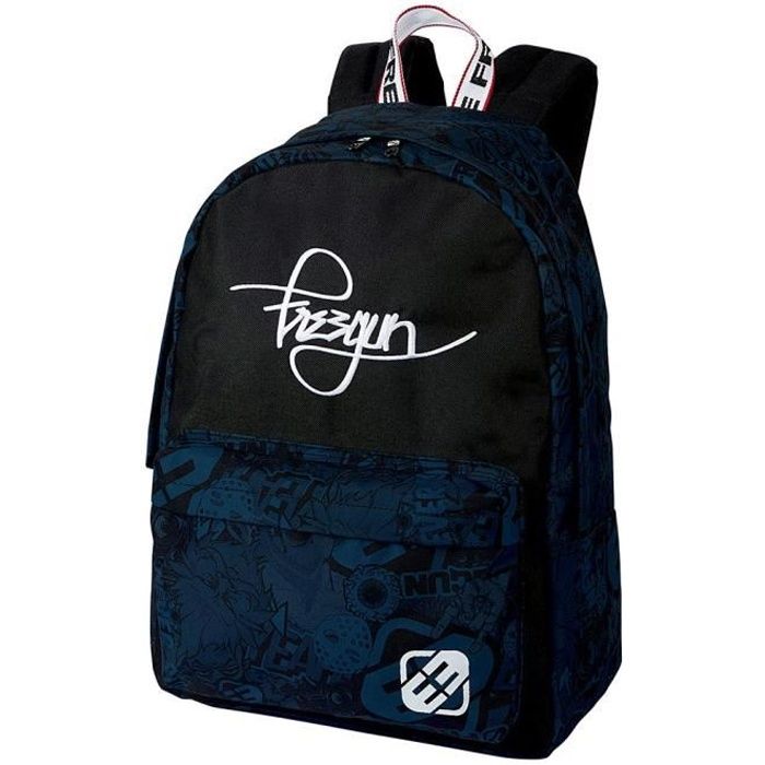 Sac shop freegun fille