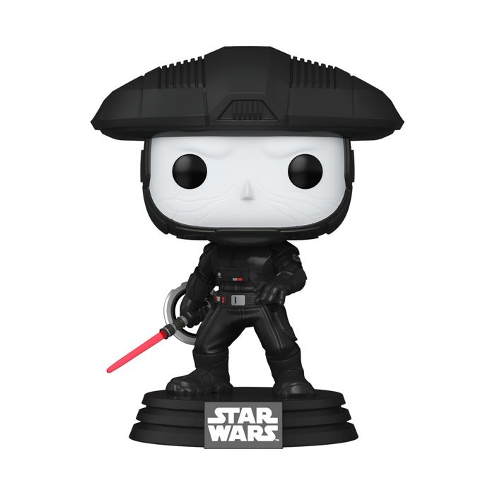 Funko Pop! Star Wars: Obi-Wan Kenobi - Fifth Brother Reconditionné - Funko Pop reconditionné disponible sur Cdiscount Seconde Vie