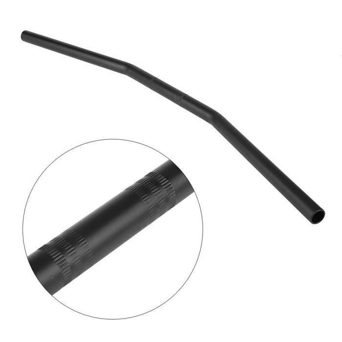 Support de guidon de vélo de route NOS 3TTT *plateforme* 42 cm | Studio